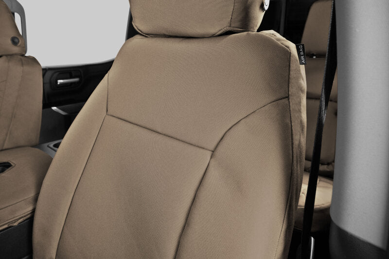 Covercraft CVR Ford Seat Covers by Covercraft