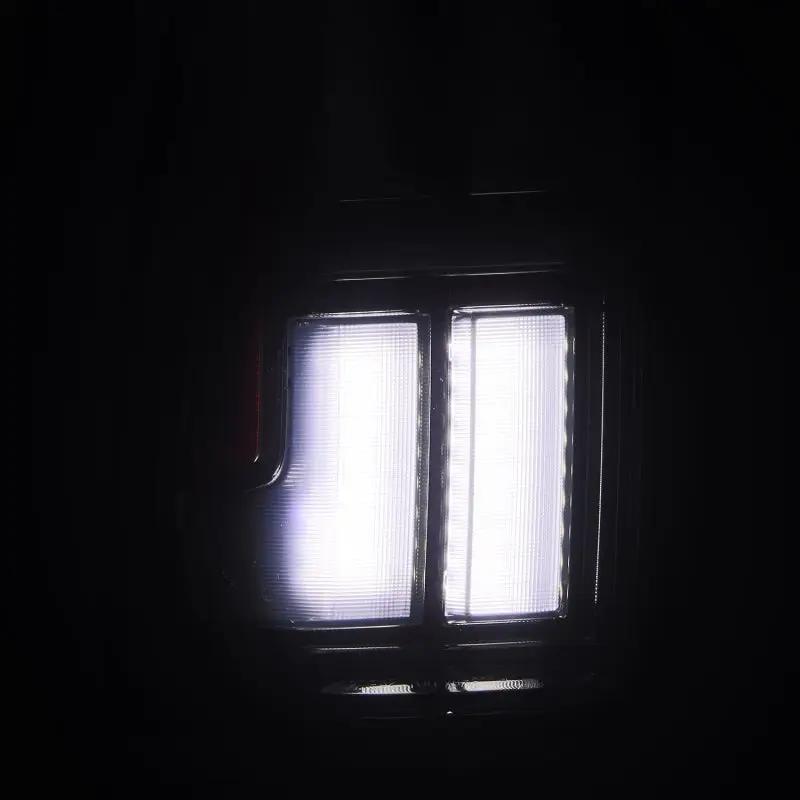 AlphaRex ARX NOVA Tail Lights by AlphaRex