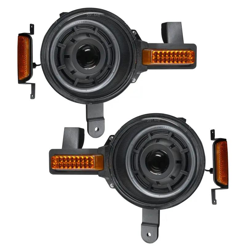 ORACLE Lighting ORL LED Headlights by ORACLE Lighting