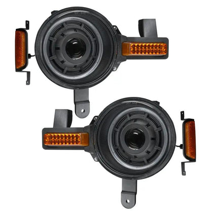 ORACLE Lighting ORL LED Headlights by ORACLE Lighting