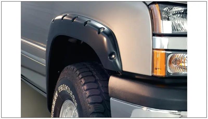 Bushwacker BUS Pocket Style Flares by Bushwacker