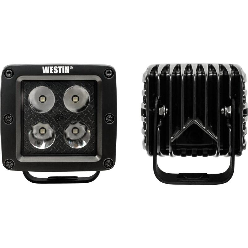 Westin WES LED Lights - HyperQ