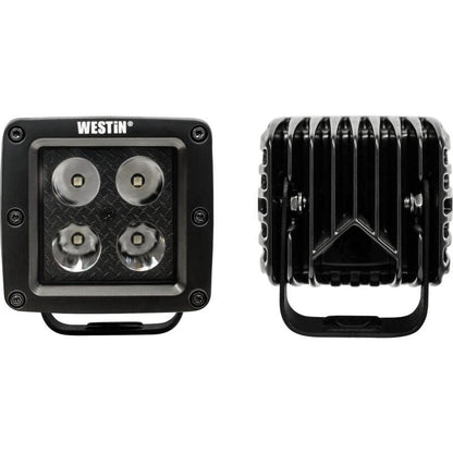 Westin WES LED Lights - HyperQ