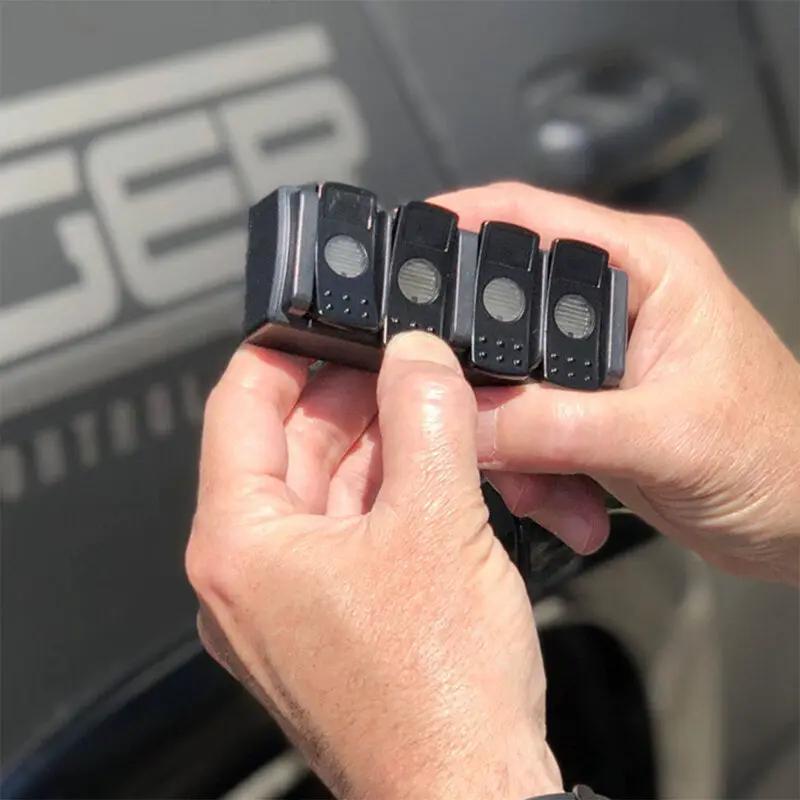 ORACLE Lighting ORL Trigger Control Systems by ORACLE Lighting