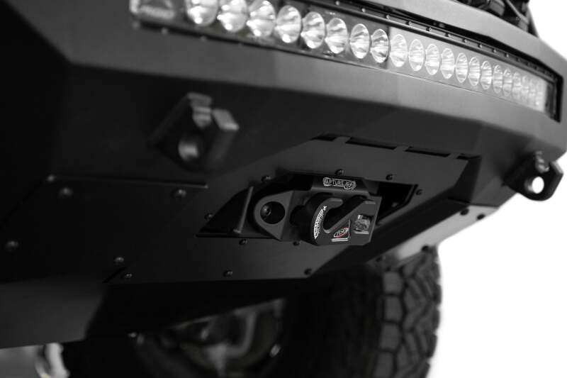 Addictive Desert Designs ADD Stealth Fighter Fr. Bumper
