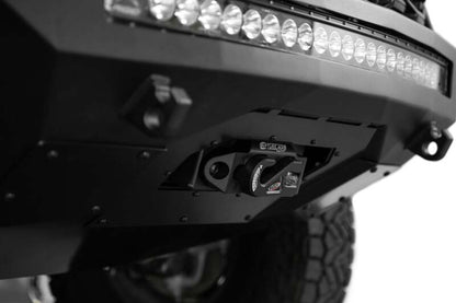 Addictive Desert Designs ADD Stealth Fighter Fr. Bumper