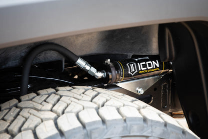 ICON ICO 2.5 Series Shocks by ICON
