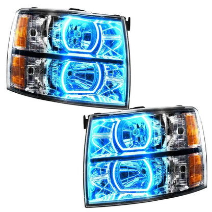 ORACLE Lighting ORL Headlight Assemblies by ORACLE Lighting