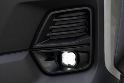 Diode Dynamics DIO Fog Lights
