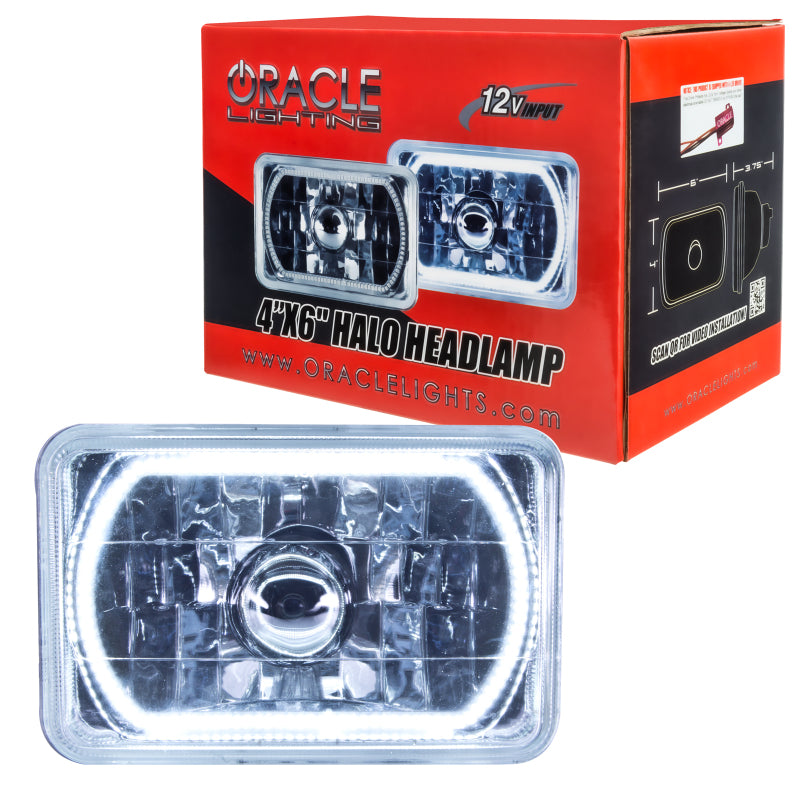 ORACLE Lighting ORL Headlight Assemblies