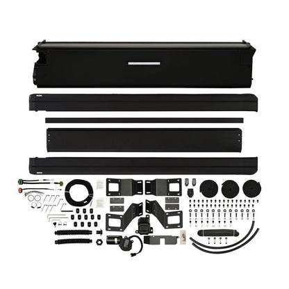Westin WES Electric Retractable Tonneau