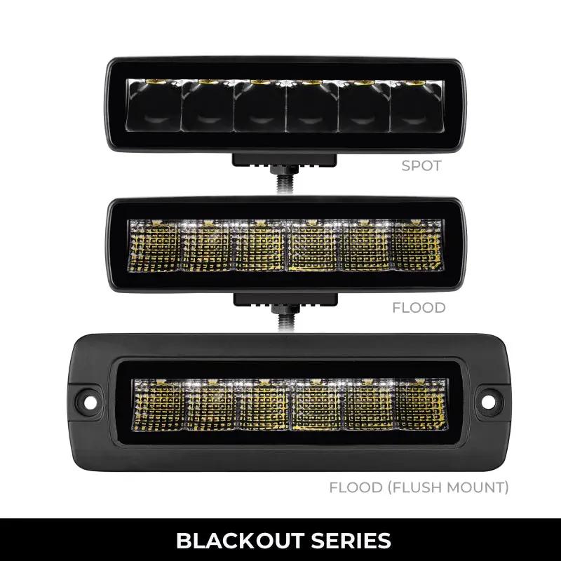 Go Rhino GOR Xplor Lighting by Go Rhino