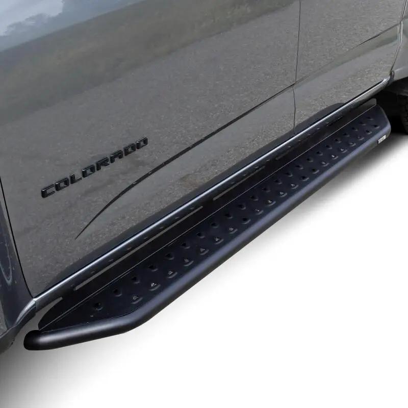 Westin WES Running Boards - Outlaw by Westin