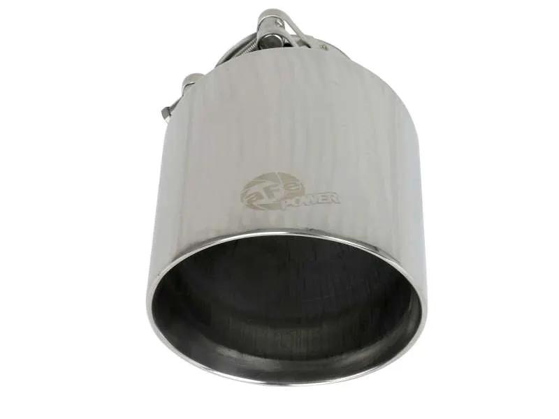 AFE Mach Force-Xp Exhaust Tip by aFe