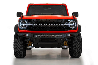 Addictive Desert Designs ADD Stealth Fighter Fr. Bumper
