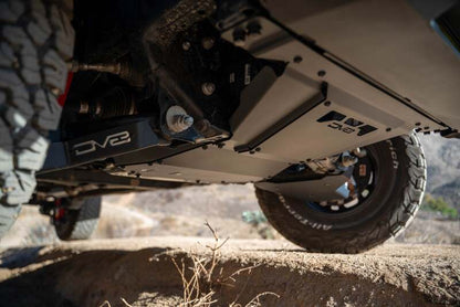 DV8 Offroad DVE Skid Plates