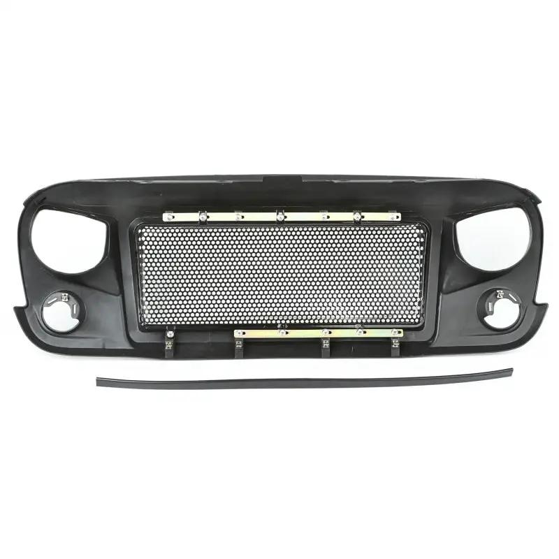 Rugged Ridge RUG Grilles by Rugged Ridge