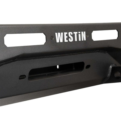 Westin WES Pro-Series Bumpers