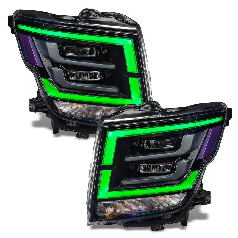 ORACLE Lighting ORL DRL Headlight Upgrade Kits