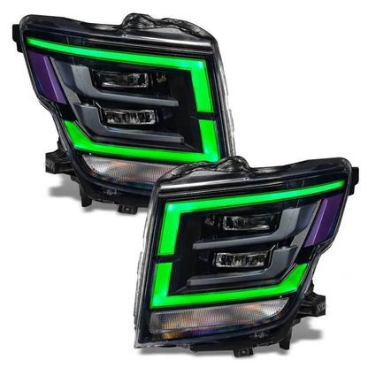 ORACLE Lighting ORL DRL Headlight Upgrade Kits