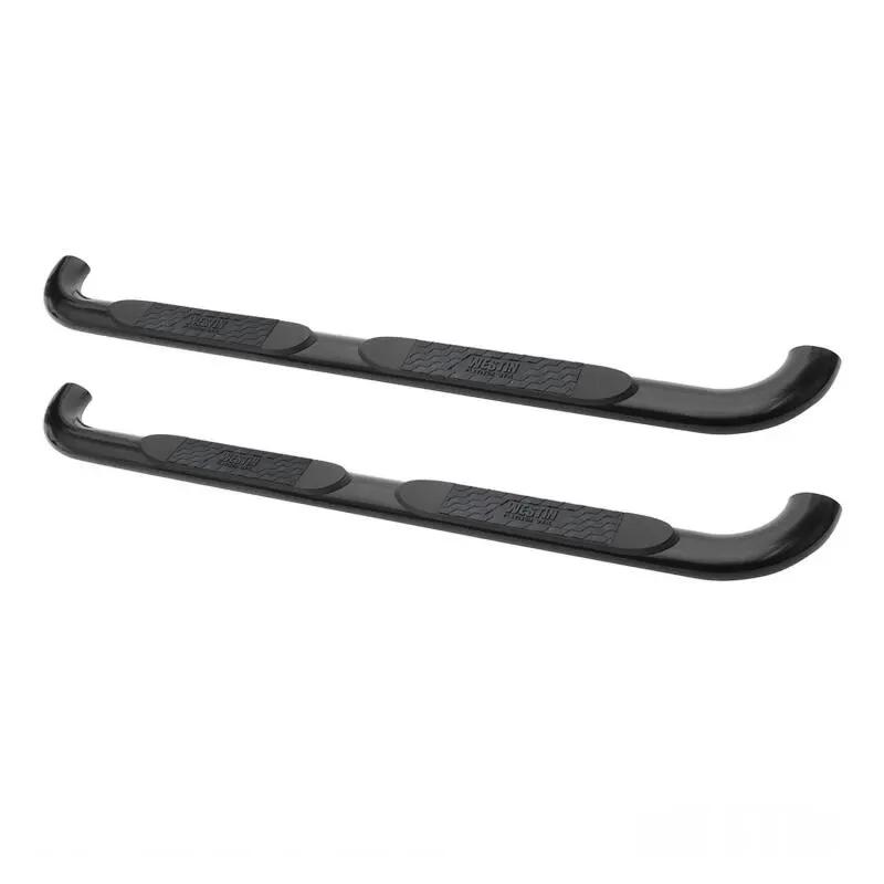 Westin WES Nerf Bars - Platinum 4 by Westin
