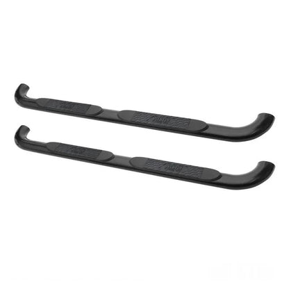Westin WES Nerf Bars - Platinum 4 by Westin