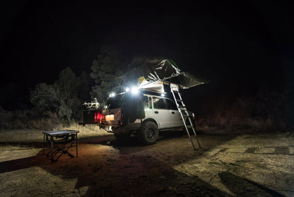 KC HiLiTES KCL C-Series LED Lights