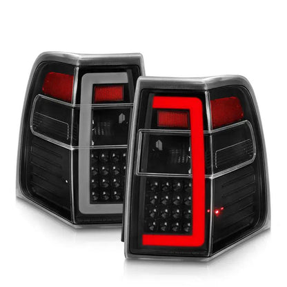 ANZO ANZ LED Taillights by ANZO