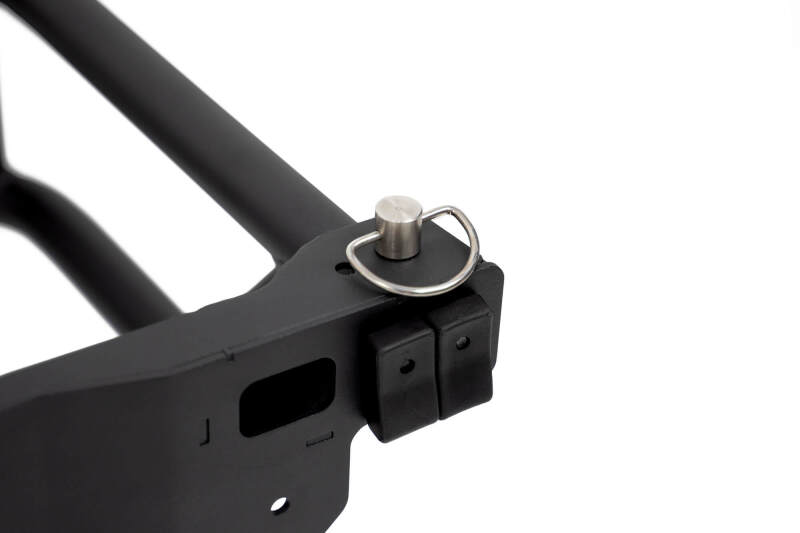 DV8 Offroad DVE Hitch Mounts