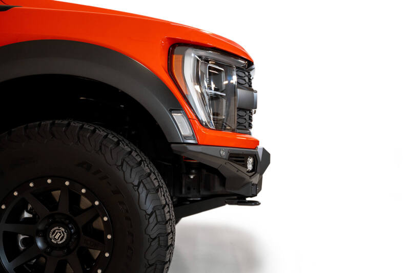 Addictive Desert Designs ADD Bomber Front Bumpers