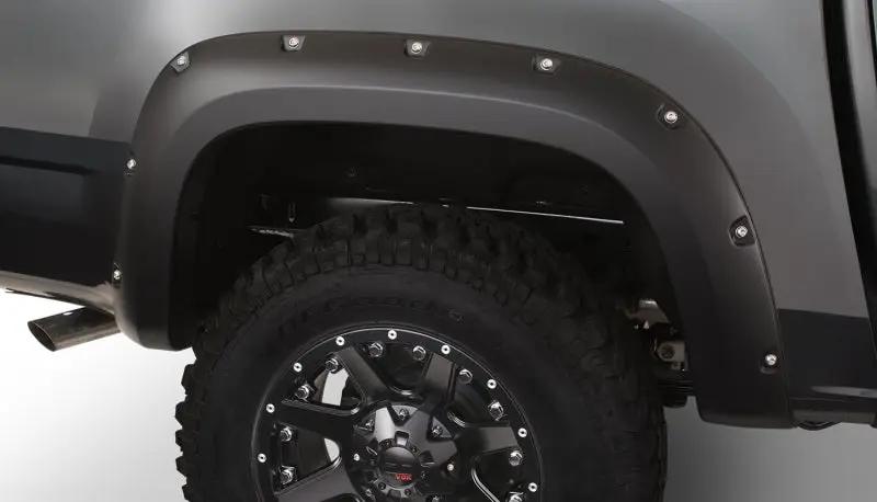 Bushwacker BUS Pocket Style Flares by Bushwacker