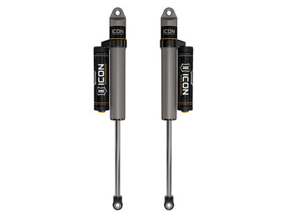 ICON ICO 2.5 Series Shocks by ICON
