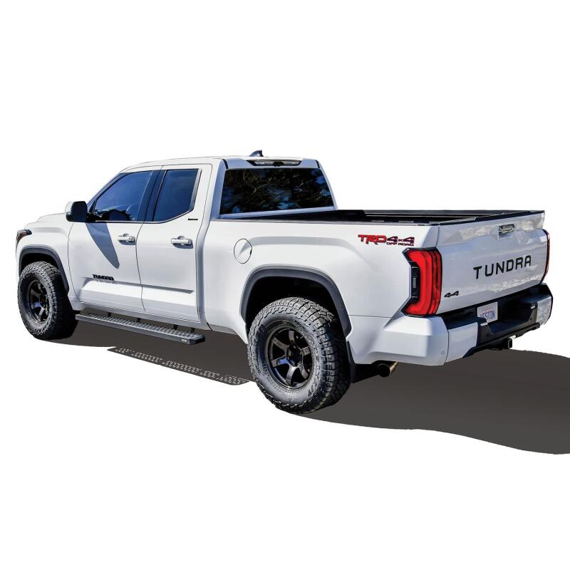 Westin WES Running Boards - Grate