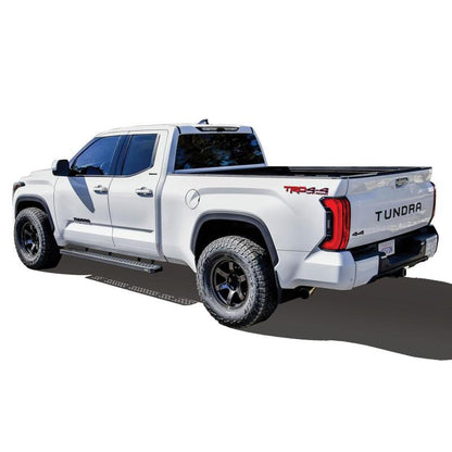 Westin WES Running Boards - Grate