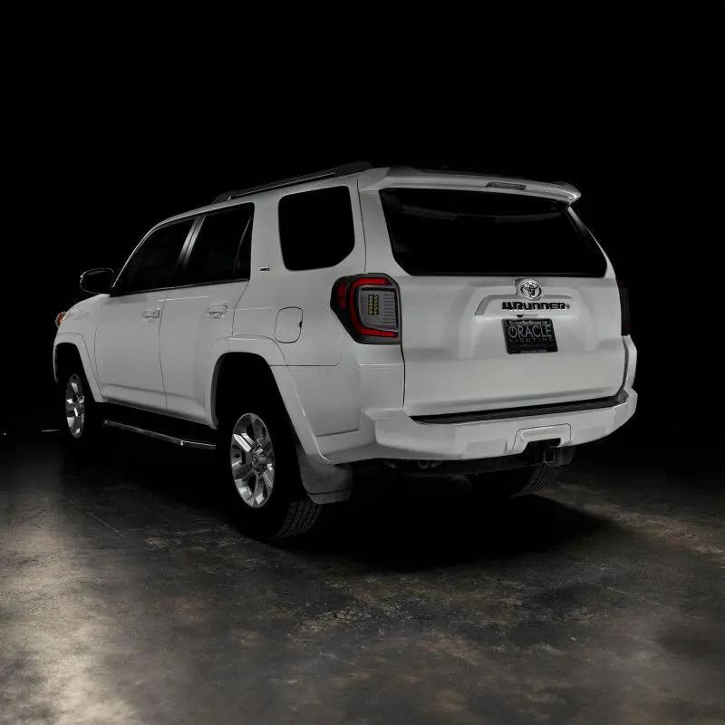 ORACLE Lighting ORL LED Tail Lights by ORACLE Lighting