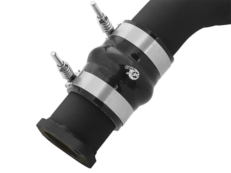 AFE Bladerunner I/C & Tubes by aFe