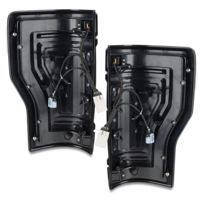 ORACLE Lighting ORL LED Tail Lights by ORACLE Lighting