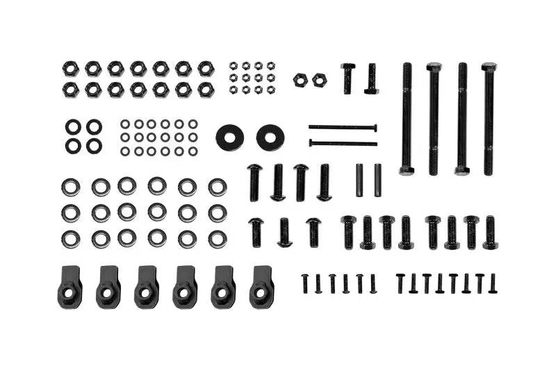 DV8 Offroad DVE Front Bumpers by DV8 Offroad