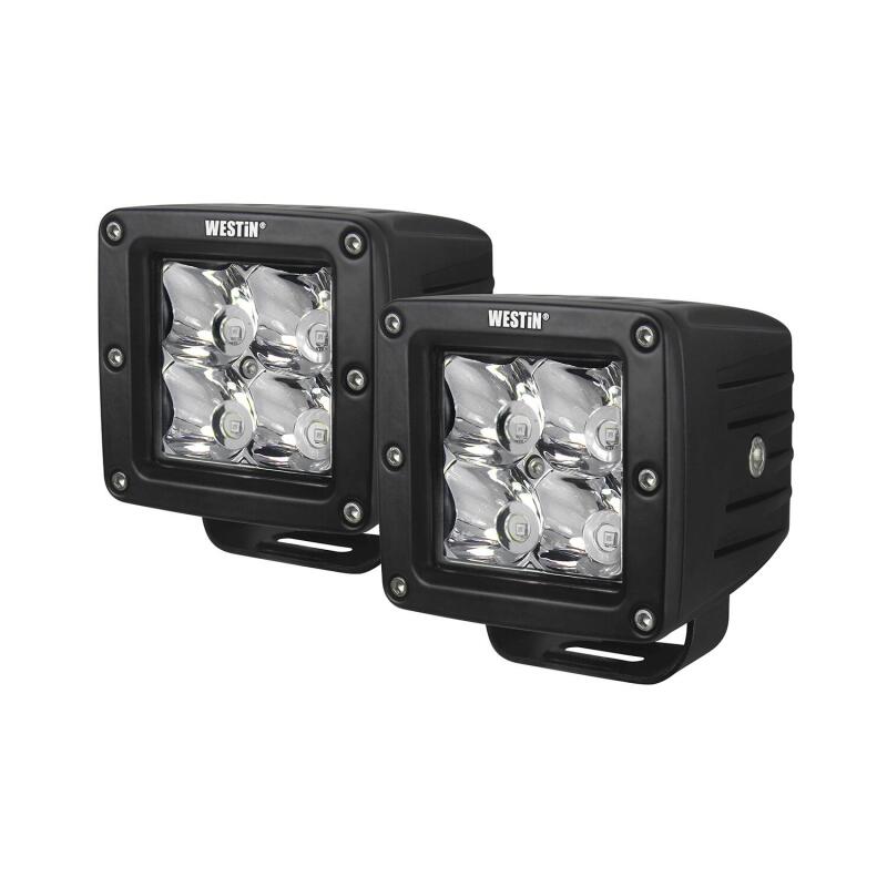 Westin WES LED Lights - HyperQ