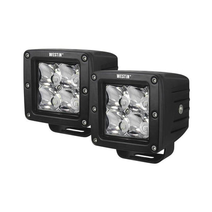 Westin WES LED Lights - HyperQ
