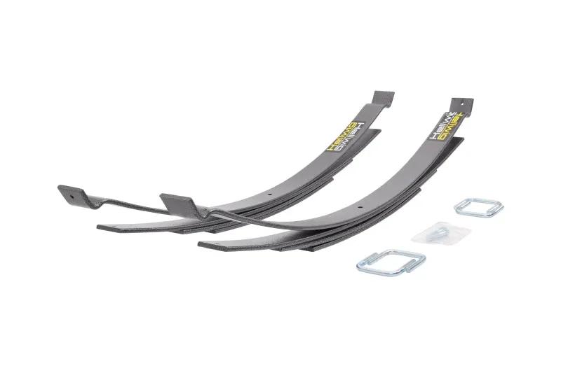 Hellwig HWG LP-35 Heavy Duty Leaf Kits by Hellwig