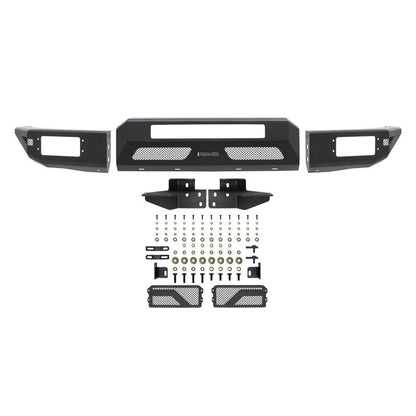 Westin WES Pro-Mod Bumpers