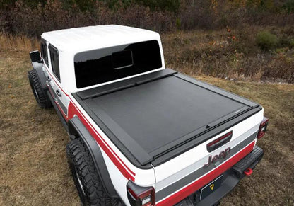 Roll-N-Lock RNL M-Series Tonneau Cover by Roll-N-Lock