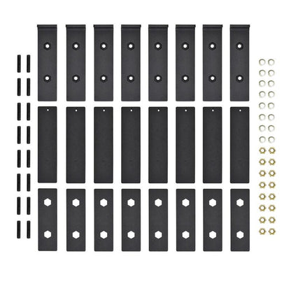 Westin WES Running Boards - Grate