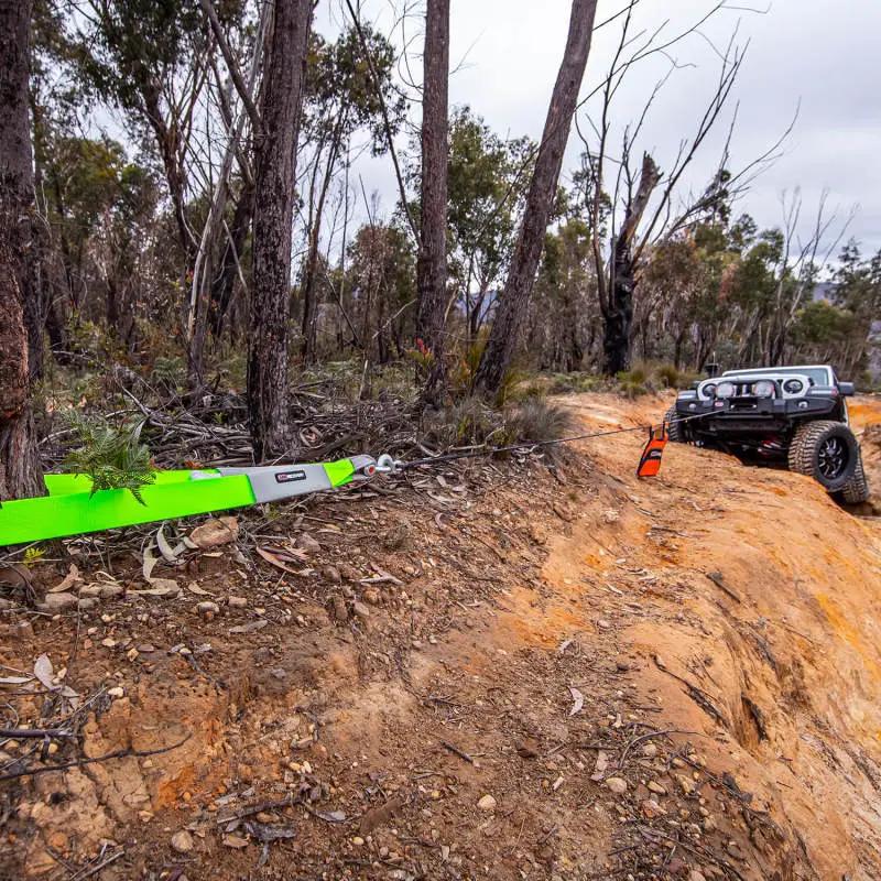 ARB Recovery Kits by ARB