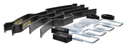 Hellwig HWG Pro-Series Helper Springs by Hellwig