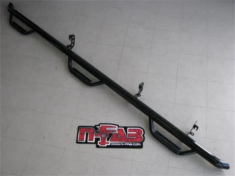 N-Fab NFB Nerf Step by N-Fab