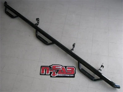 N-Fab NFB Nerf Step by N-Fab