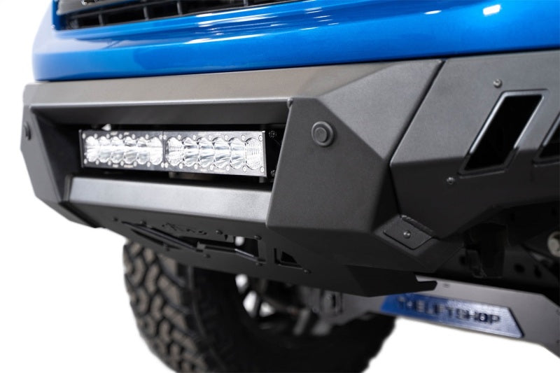 Addictive Desert Designs ADD Black Label Bumpers