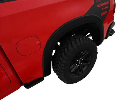 Bushwacker BUS OE Style Flares by Bushwacker